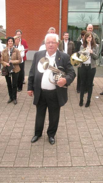 Teerfeest 1997