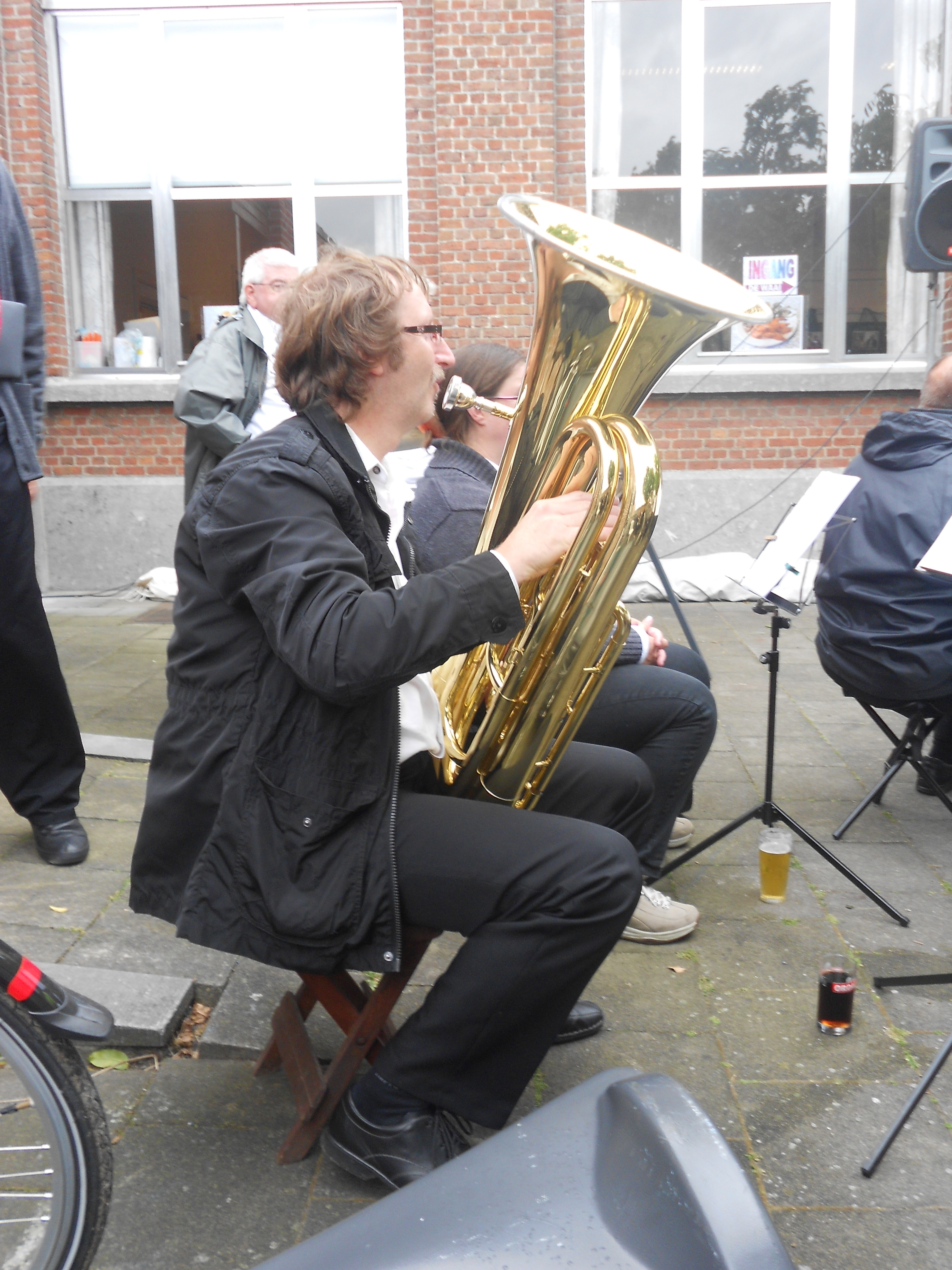 Teerfeest 1997