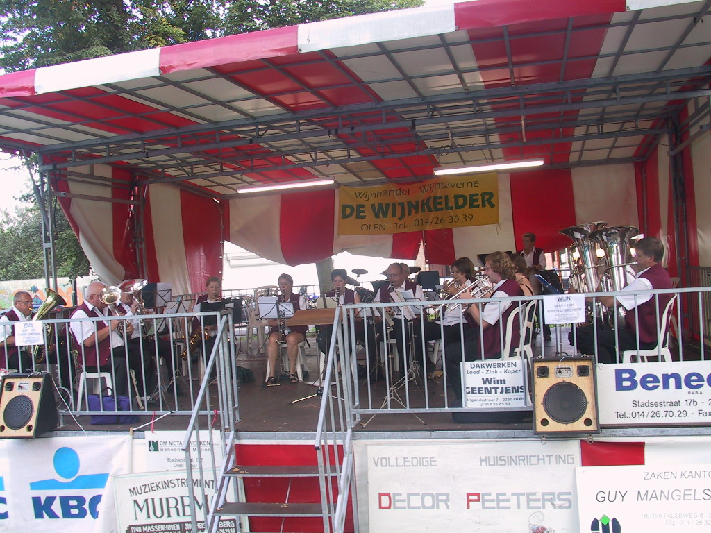 Teerfeest 1997