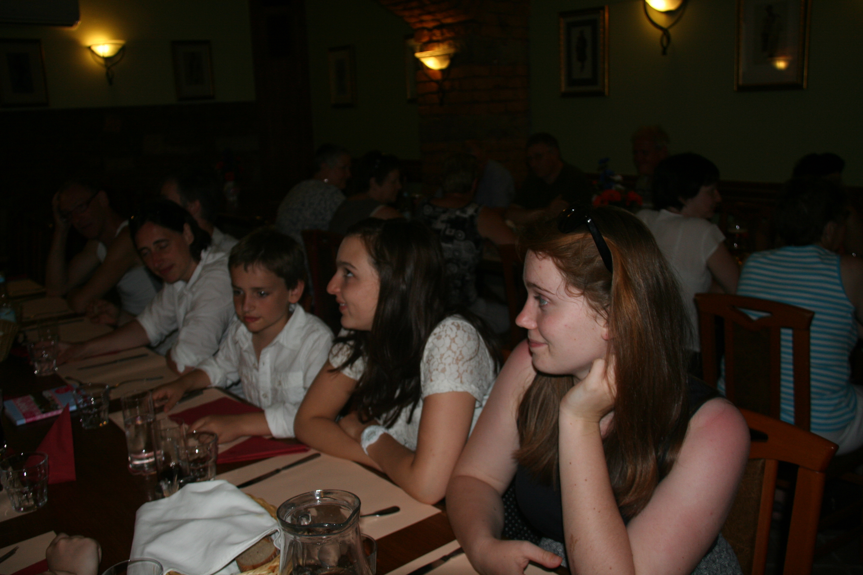 Teerfeest 1997