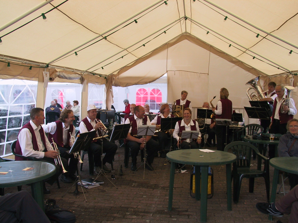Teerfeest 1997